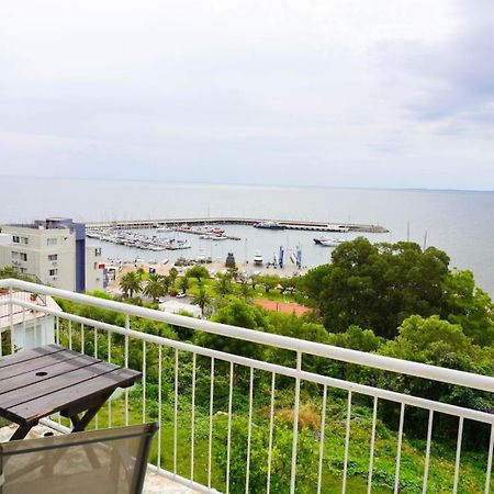 San Antonio Apartman Piriápolis Kültér fotó