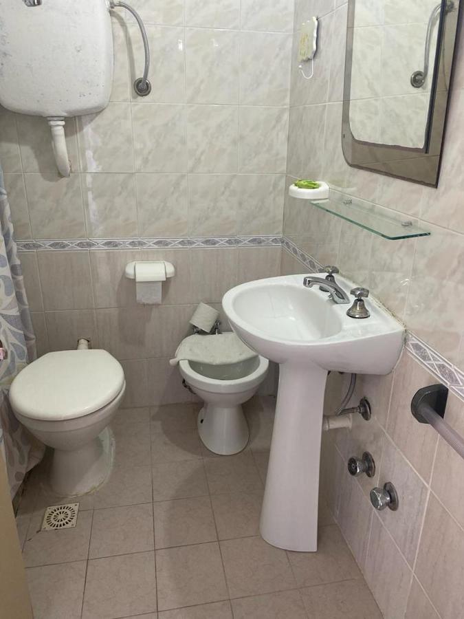 San Antonio Apartman Piriápolis Kültér fotó