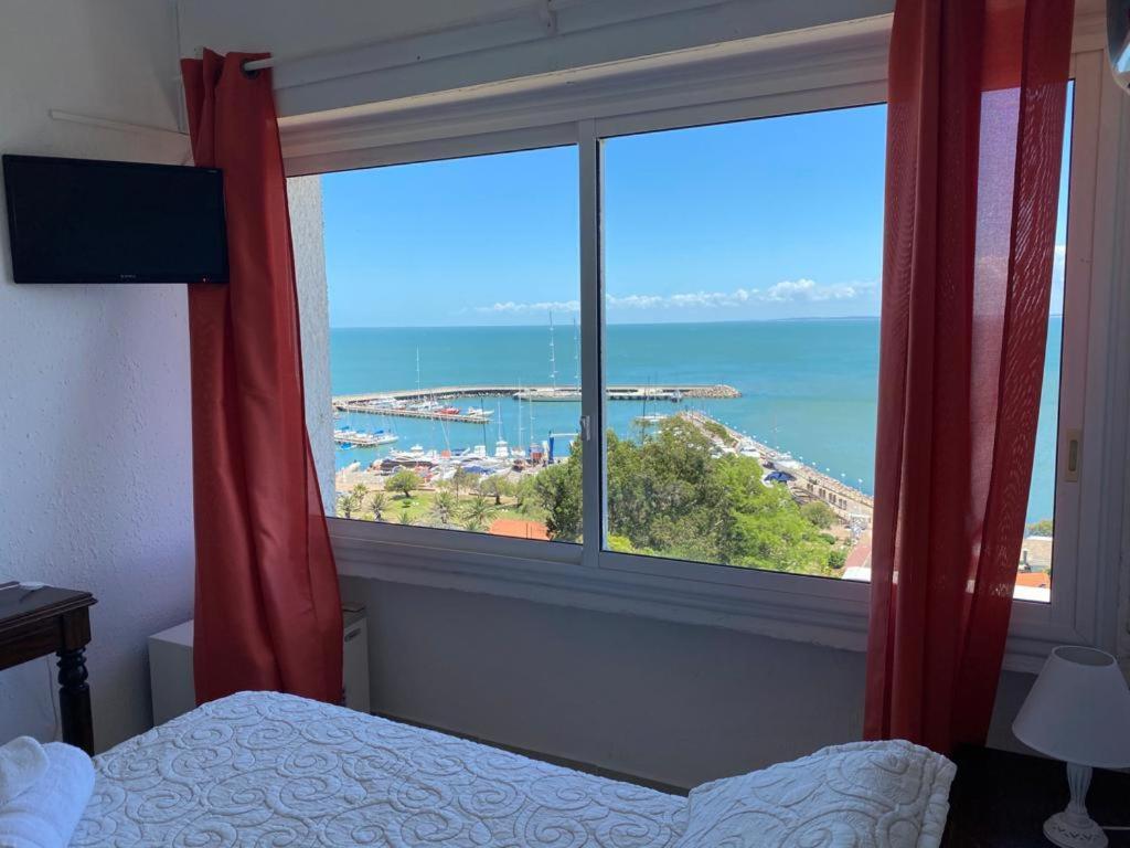 San Antonio Apartman Piriápolis Kültér fotó