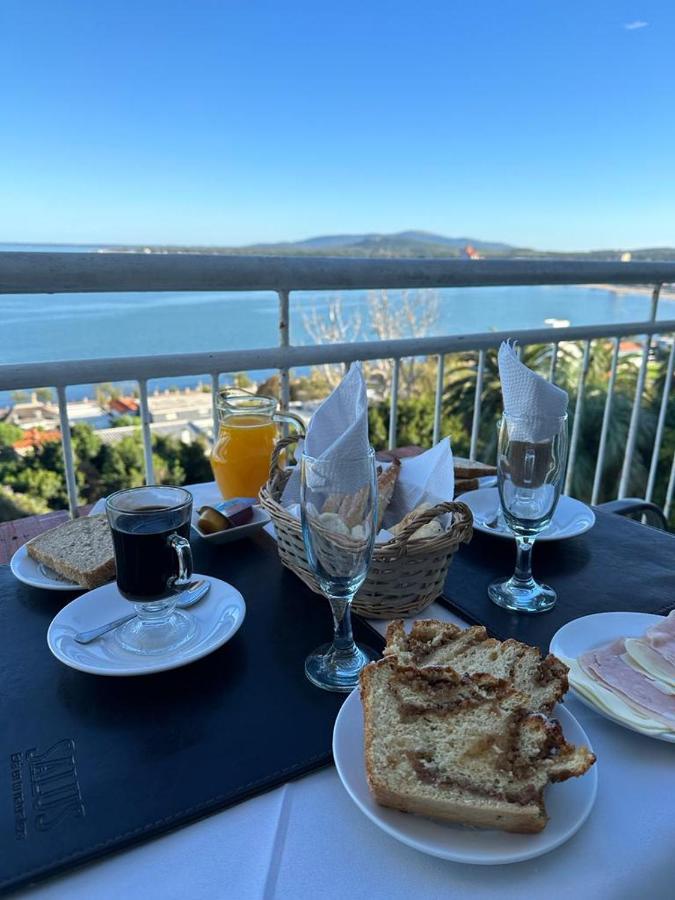 San Antonio Apartman Piriápolis Kültér fotó