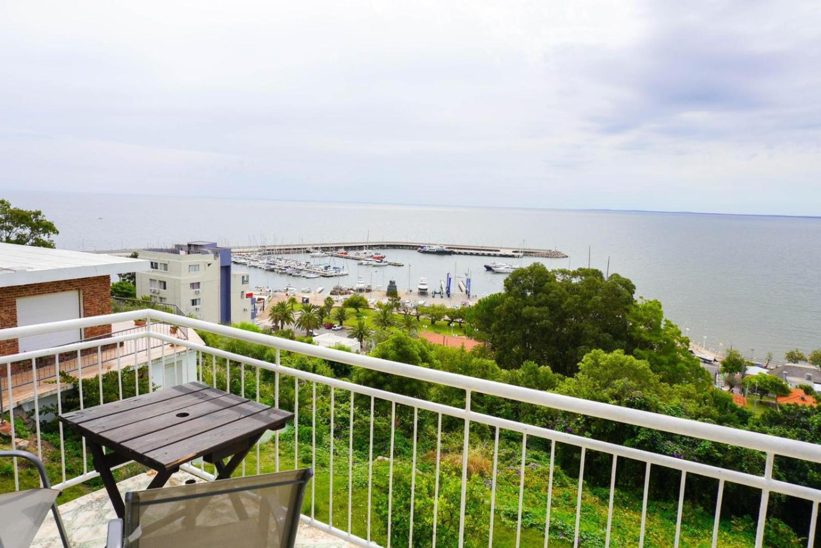 San Antonio Apartman Piriápolis Kültér fotó